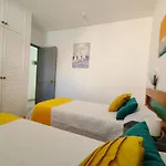 Dunas Maspalomas & Yumbo Wifi Avenida Tirajana