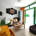 Appartement Dunas Maspalomas & Yumbo Wifi Avenida Tirajana *