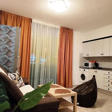 Dunas Maspalomas & Yumbo Wifi Avenida Tirajana *