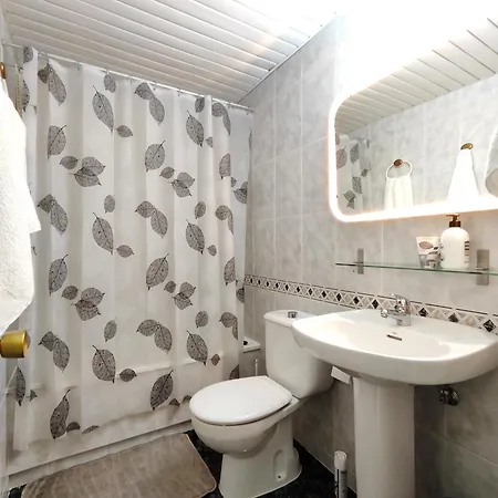 Appartement Dunas Maspalomas & Yumbo Wifi Avenida Tirajana Playa del Inglés