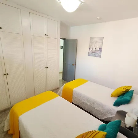 Dunas Maspalomas & Yumbo Wifi Avenida Tirajana * Playa del Inglés