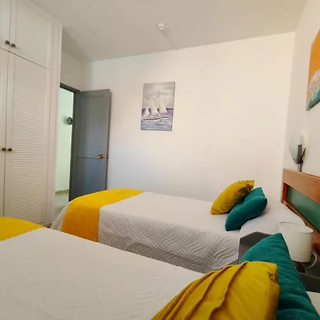 Dunas Maspalomas&yumbo Wifi Avenida Tirajana