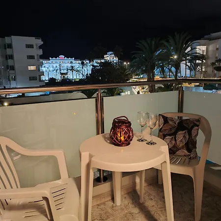 Dunas Maspalomas&yumbo Wifi Avenida Tirajana