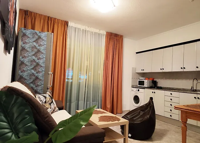 Dunas Maspalomas & Yumbo Wifi Avenida Tirajana *