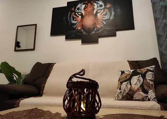 Dunas Maspalomas & Yumbo Wifi Avenida Tirajana プラヤ・デル・イングレス