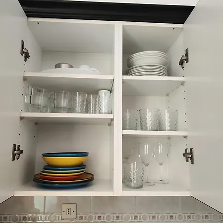 Dunas Maspalomas & Yumbo Wifi Avenida Tirajana Apartment *