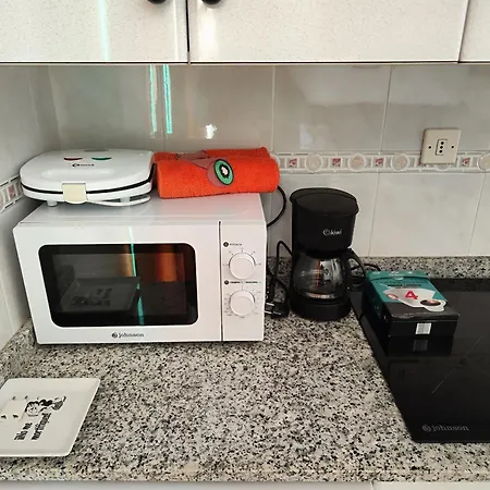 Dunas Maspalomas & Yumbo Wifi Avenida Tirajana *