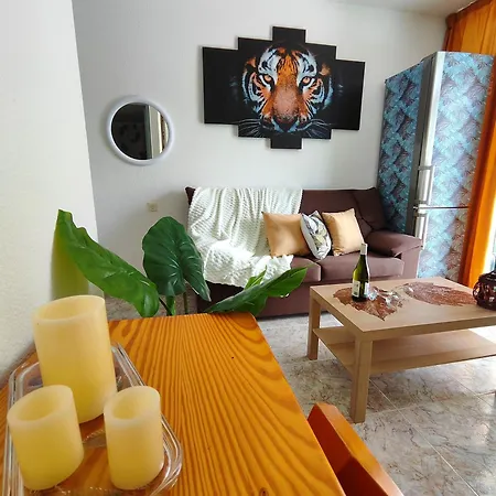 Dunas Maspalomas & Yumbo Wifi Avenida Tirajana 플라야 델 잉글스