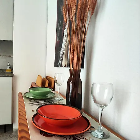 Dunas Maspalomas & Yumbo Wifi Avenida Tirajana *