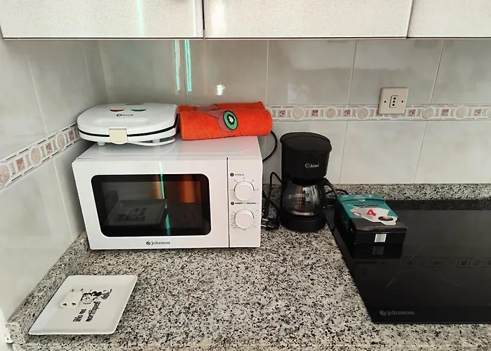 Dunas Maspalomas & Yumbo Wifi Avenida Tirajana *