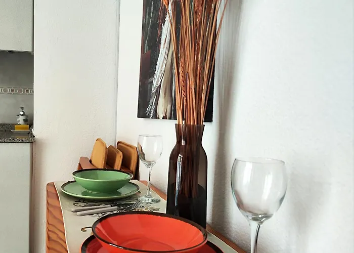 Dunas Maspalomas & Yumbo Wifi Avenida Tirajana *