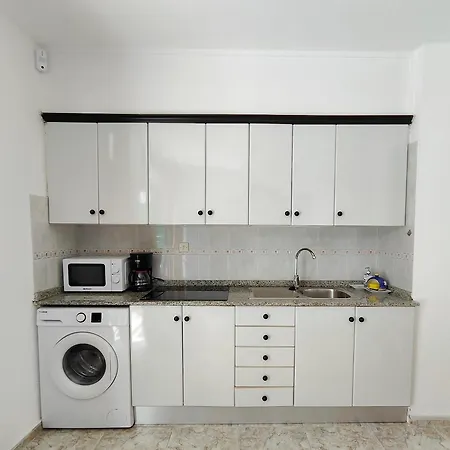 Dunas Maspalomas & Yumbo Wifi Avenida Tirajana Playa del Inglés