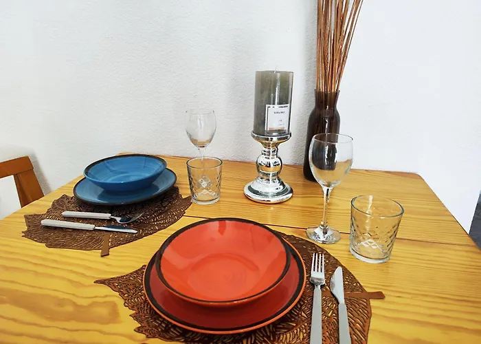 Apartman Dunas Maspalomas & Yumbo Wifi Avenida Tirajana *