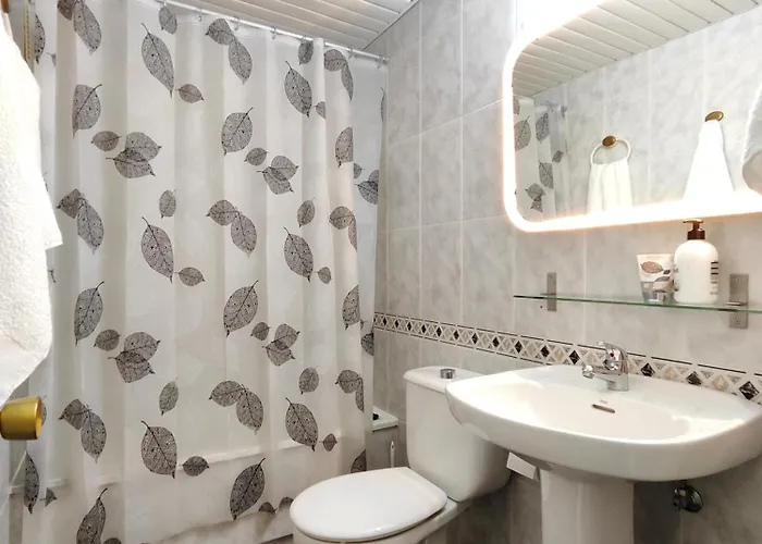 Apartman Dunas Maspalomas & Yumbo Wifi Avenida Tirajana Playa del Inglés